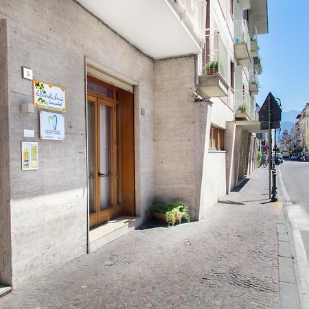 Sorrentovibes - Luxury Home Sea View & Jacuzzi In Sorrento Centre Εξωτερικό φωτογραφία